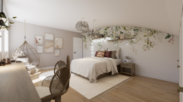 Roxane BUCHON - ATELIER LA MASURE