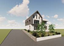 Rabie LAKRED - SKYLINE ARCHITECTE