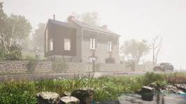 Camille HOVSEPIAN - LUMII ARCHITECTURE