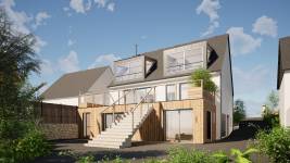 Camille HOVSEPIAN - LUMII ARCHITECTURE