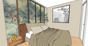 Morgane COSSÉ - ÉTATS D'ÂME DÉCORATION