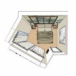 Morgane COSSÉ - ÉTATS D'ÂME DÉCORATION