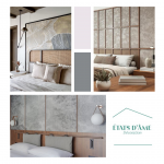 Morgane COSSÉ - ÉTATS D'ÂME DÉCORATION