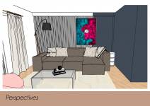 Morgane COSSÉ - ÉTATS D'ÂME DÉCORATION