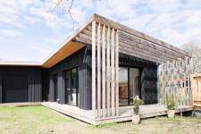 Baptiste UGHETTO - ARCHI MAKER