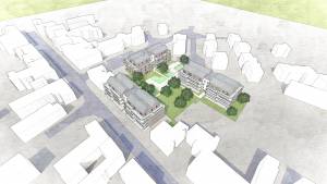 Rabie LAKRED - SKYLINE ARCHITECTE