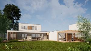 Camille HOVSEPIAN - LUMII ARCHITECTURE