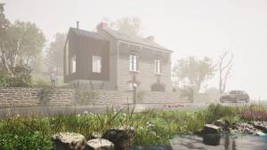 Camille HOVSEPIAN - LUMII ARCHITECTURE