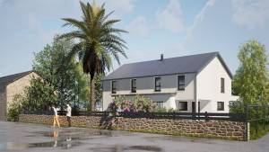 Camille HOVSEPIAN - LUMII ARCHITECTURE