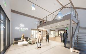 Camille HOVSEPIAN - LUMII ARCHITECTURE