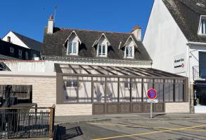 Clément TORIELLEC - C.MI.B SARL D'ARCHITECTURE