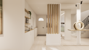 Roxane BUCHON - ATELIER LA MASURE