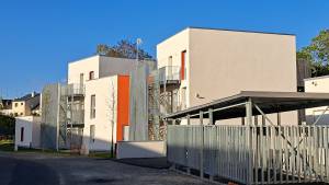 HENRIO EMMANUELLE - HENRIO ARCHITECTE
